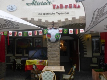 Photo: Altstadt Taberna